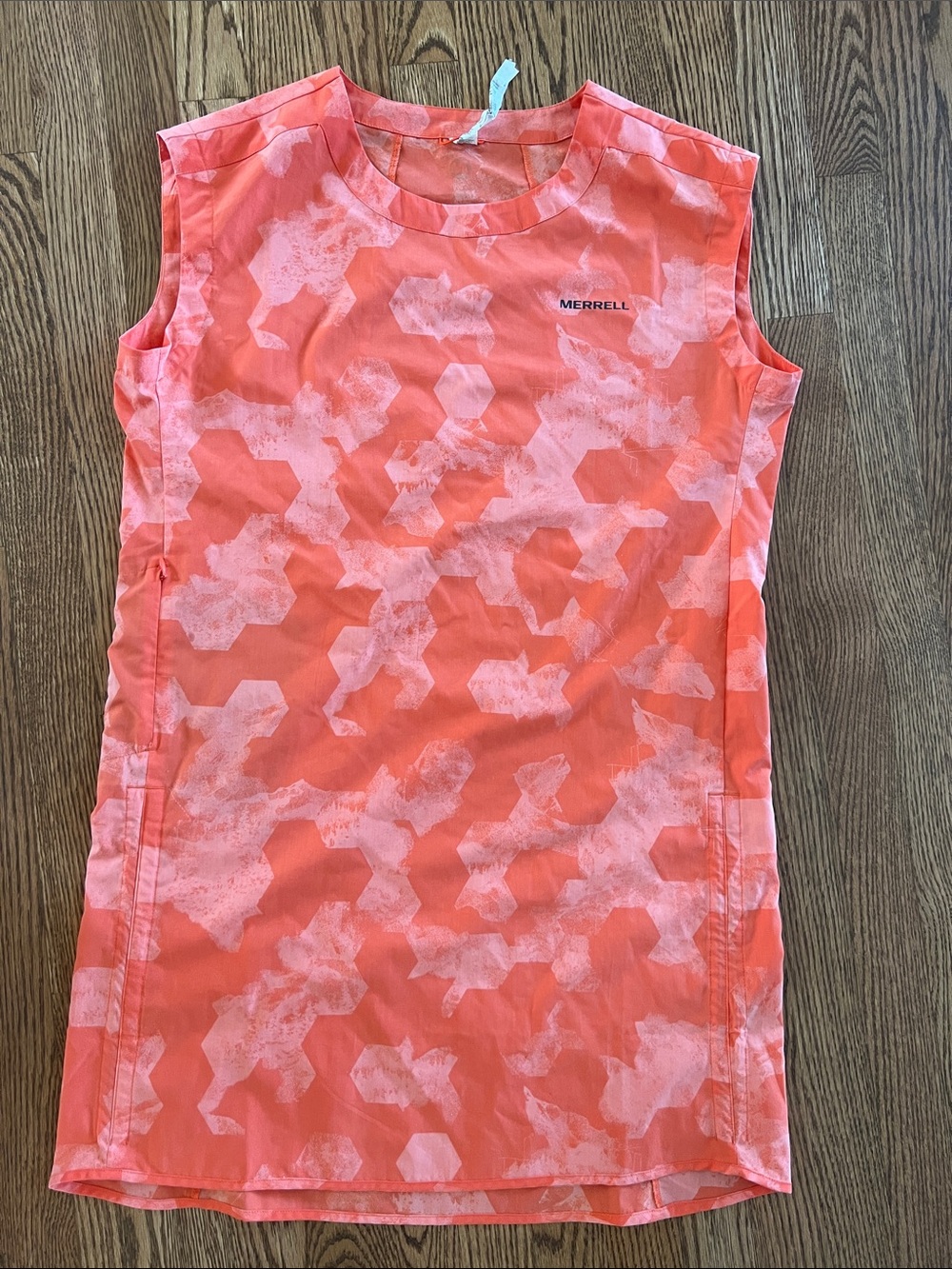 Merrell Coral hydrohike dress in size small